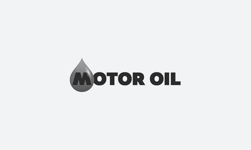 logo motor oil