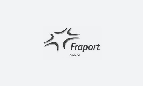 logo fraport