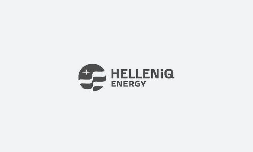 logo hellenic energiq